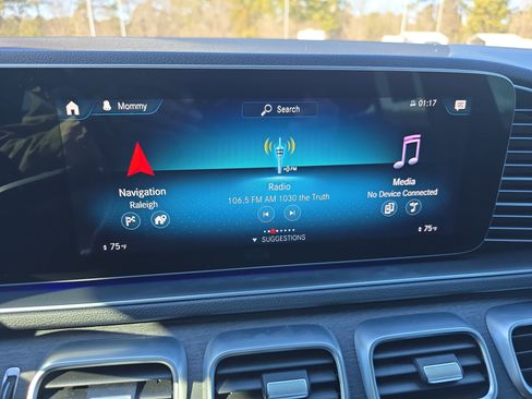 Used 2022 Mercedes-Benz GLE 350 4MATIC image 21