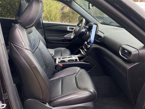 Used 2023 Ford Explorer ST w/ Equipment Group 401A image 36