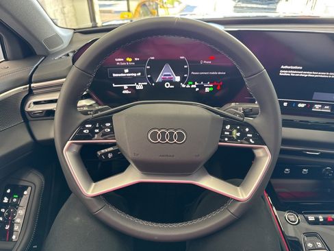 New 2026 Audi A6 Premium Plus image 20