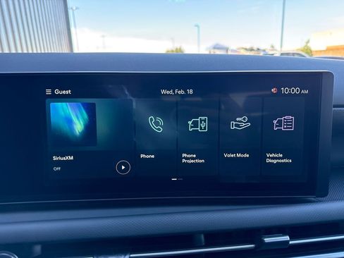 New 2026 Hyundai Santa Cruz SEL FWD image 27