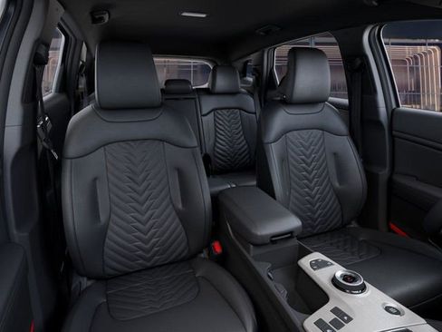 New 2026 Kia Sportage AWD Hybrid image 15