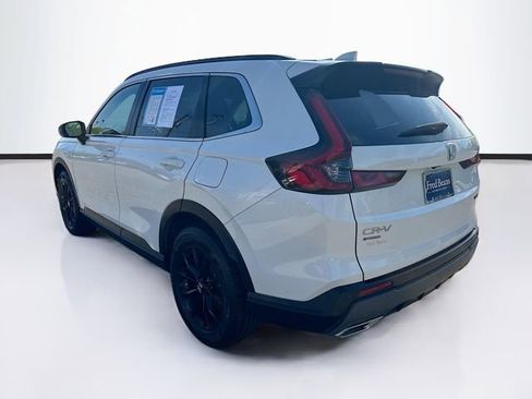 Used 2024 Honda CR-V Sport-L image 5