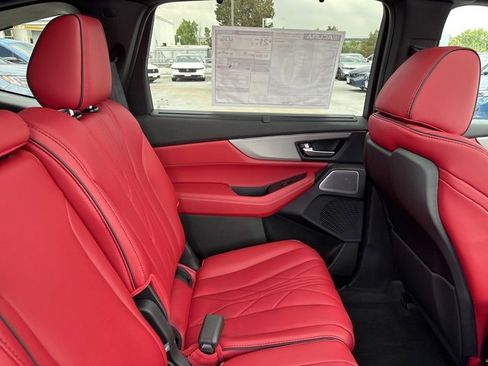 New 2026 Acura MDX A-Spec image 16