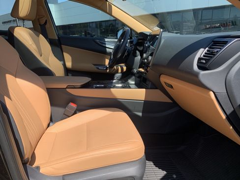 Used 2025 Lexus NX 350h AWD w/ Accessory Package (2T) image 35
