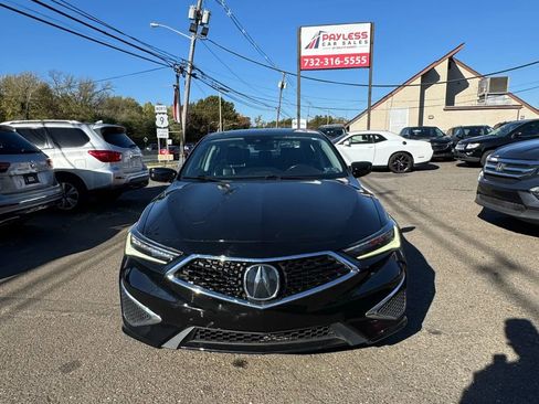 Used 2021 Acura ILX image 2
