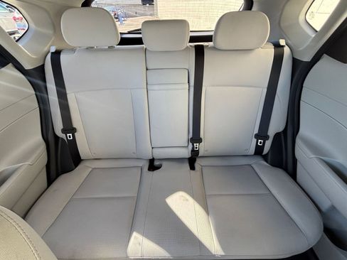 Used 2025 Hyundai Kona SEL image 38