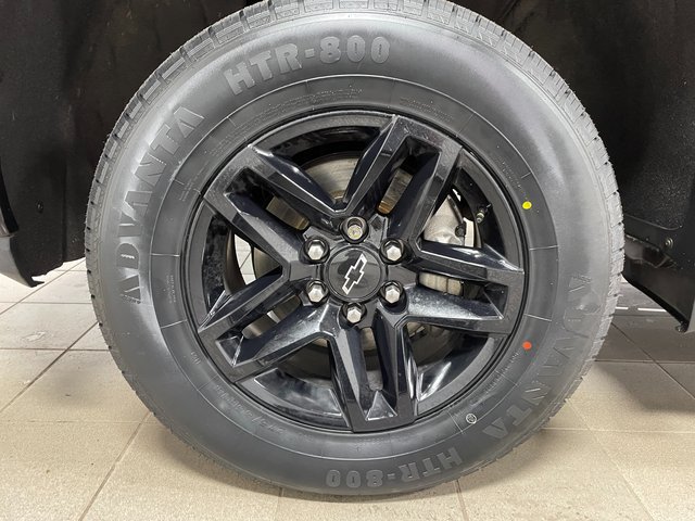 Used 2019 Chevrolet Silverado 1500 LT Trail Boss w/ Convenience Package AWD/4WD image 7
