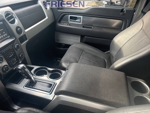 Used 2014 Ford F150 FX4 w/ Equipment Group 402A Luxury image 21