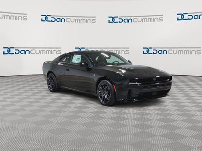 New 2026 Dodge Charger Scat Pack w/ Blacktop Package