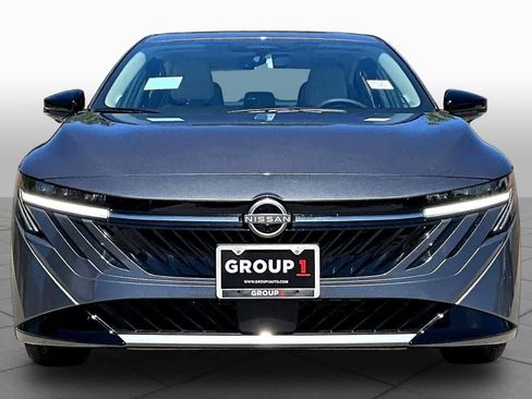 New 2026 Nissan Sentra SL FWD image 3