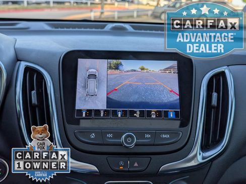 Used 2024 Chevrolet Equinox LT FWD image 9