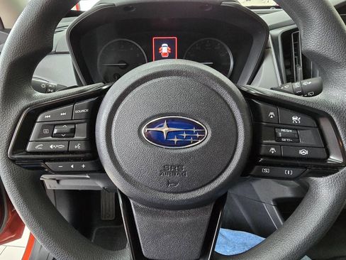 Used 2024 Subaru Crosstrek 2.0i Premium image 27