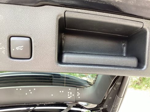 New 2025 Ford Escape Active image 15