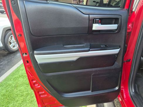 Used 2021 Toyota Tundra SR5 w/ SX Package image 19