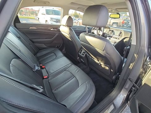 Used 2018 Hyundai Sonata Limited image 44