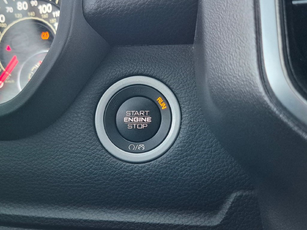 Used 2019 RAM 1500 Big Horn AWD/4WD image 21