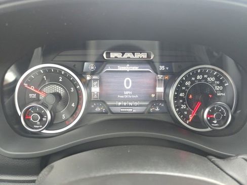 New 2026 RAM 2500 Big Horn image 12