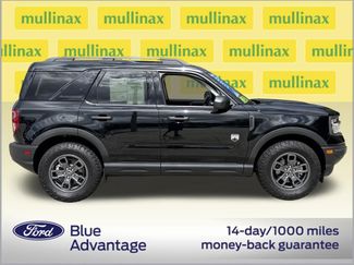 Certified 2024 Ford Bronco Sport Big Bend video 2