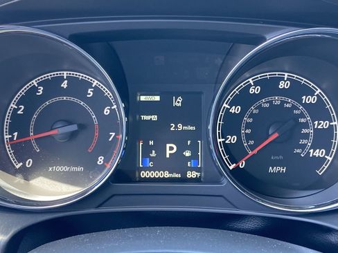 New 2026 Mitsubishi Outlander Sport LE AWD/4WD image 7