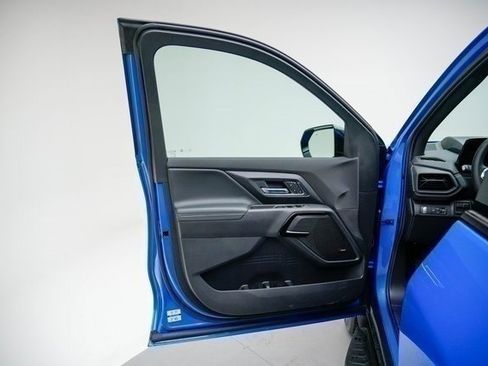 New 2025 Chevrolet Silverado EV LT image 22