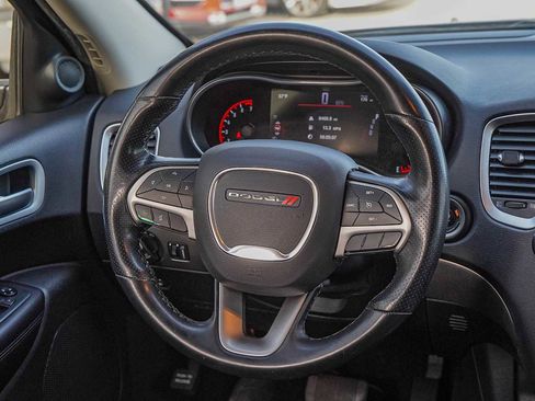 Used 2020 Dodge Durango SXT w/ 3rd Row Seating Group image 27