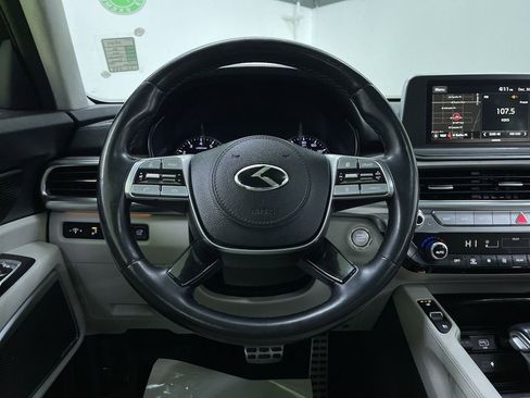 Used 2020 Kia Telluride SX w/ SX Prestige Package image 19