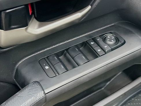Used 2024 Toyota Tacoma TRD Sport w/ TRD Sport Upgrade Package AWD/4WD image 18