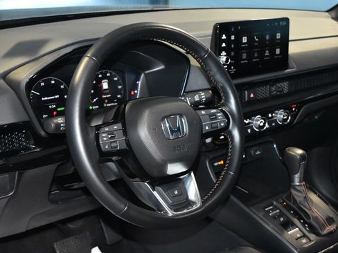 Used 2026 Honda CR-V Sport Touring image 2