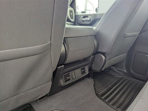 New 2026 Chevrolet Silverado 2500 Custom w/ Custom Value Package AWD/4WD image 20