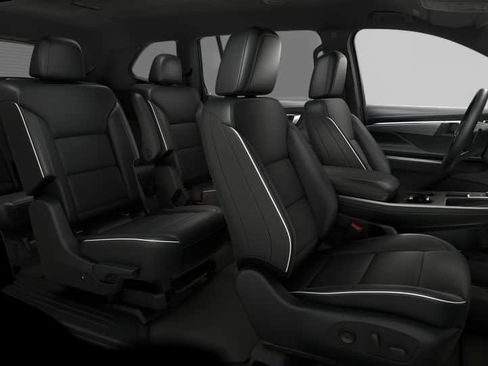 New 2027 Buick Enclave Preferred w/ Power Package FWD image 11