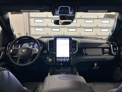 New 2026 RAM 1500 Laramie w/ Night Edition image 30