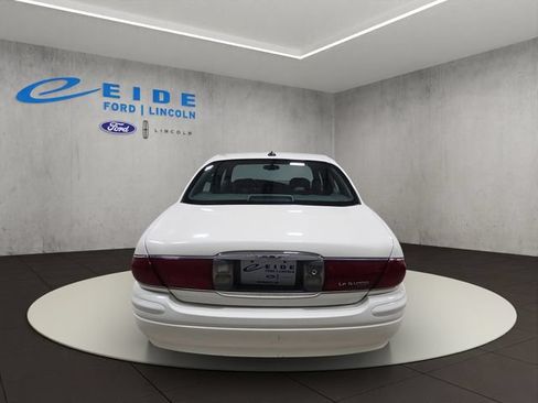 Used 2004 Buick Le Sabre Custom FWD image 9
