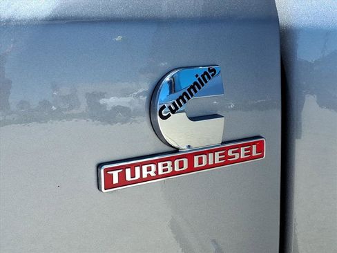 Used 2024 RAM 2500 Laramie w/ Safety Group AWD/4WD image 23