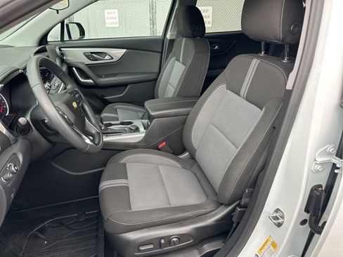 Used 2023 Chevrolet Blazer LT w/ Driver Confidence Package FWD image 14