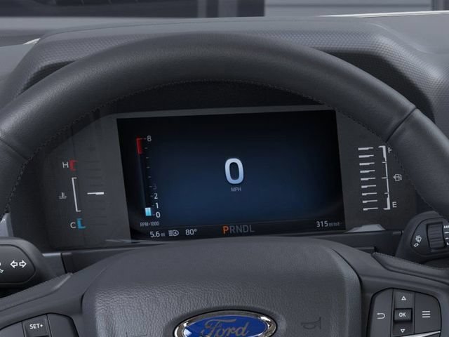 New 2024 Ford Ranger XLT w/ Equipment Group 301A High RWD image 13