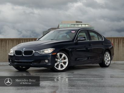 Used 2015 BMW 335i Sedan