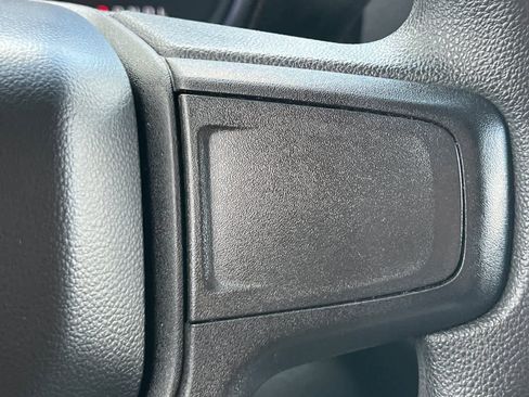 Used 2021 Chevrolet Silverado 1500 Custom w/ LPO, Dark Essentials Package AWD/4WD image 28
