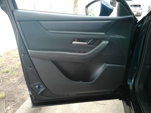 Used 2026 MAZDA CX-90 3.3 Turbo w/ Select Package AWD/4WD image 11