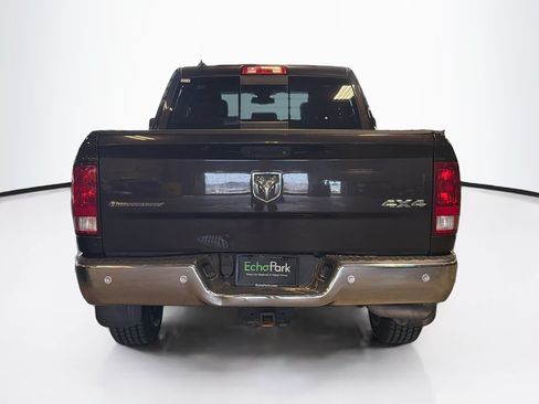 Used 2016 RAM 1500 Outdoorsman AWD/4WD image 7
