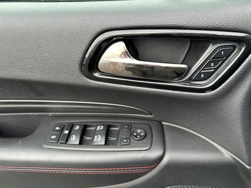 Used 2023 Dodge Durango GT image 11