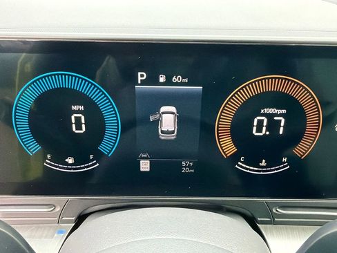 New 2026 Hyundai Kona SEL Sport FWD image 38