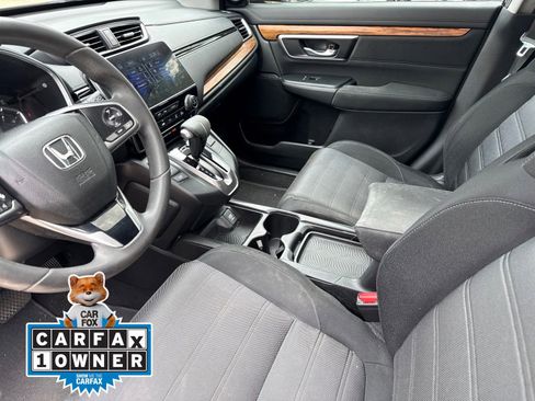 Used 2017 Honda CR-V EX image 20