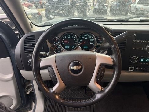 Used 2009 Chevrolet Silverado 1500 LT w/ Power Pack Plus image 14