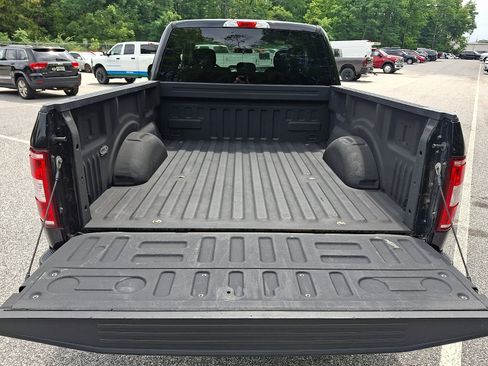Used 2018 Ford F150 XL w/ Equipment Group 101A Mid AWD/4WD image 27