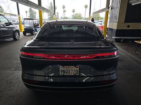 Used 2024 Lucid Air Grand Touring AWD/4WD image 7