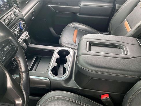 Used 2021 GMC Sierra 1500 AT4 AWD/4WD image 18