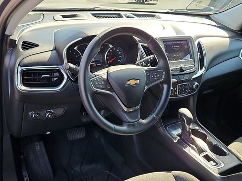 Certified 2023 Chevrolet Equinox LT FWD image 25