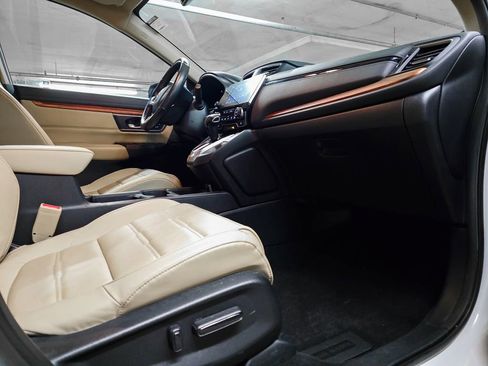 Used 2019 Honda CR-V EX-L image 38