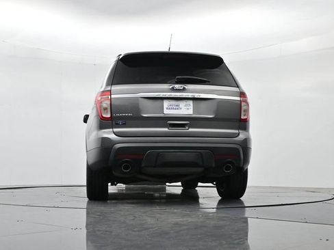 Used 2012 Ford Explorer Limited FWD image 42