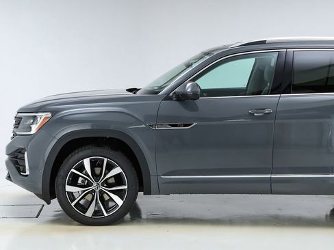 New 2026 Volkswagen Atlas SEL Premium R-Line image 42